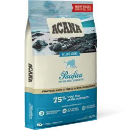 Acana - Pacifica Cat Food - 340g