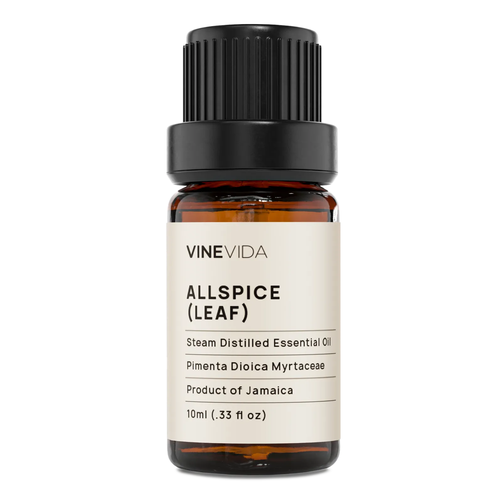 Allspice (Leaf) Essential Oil