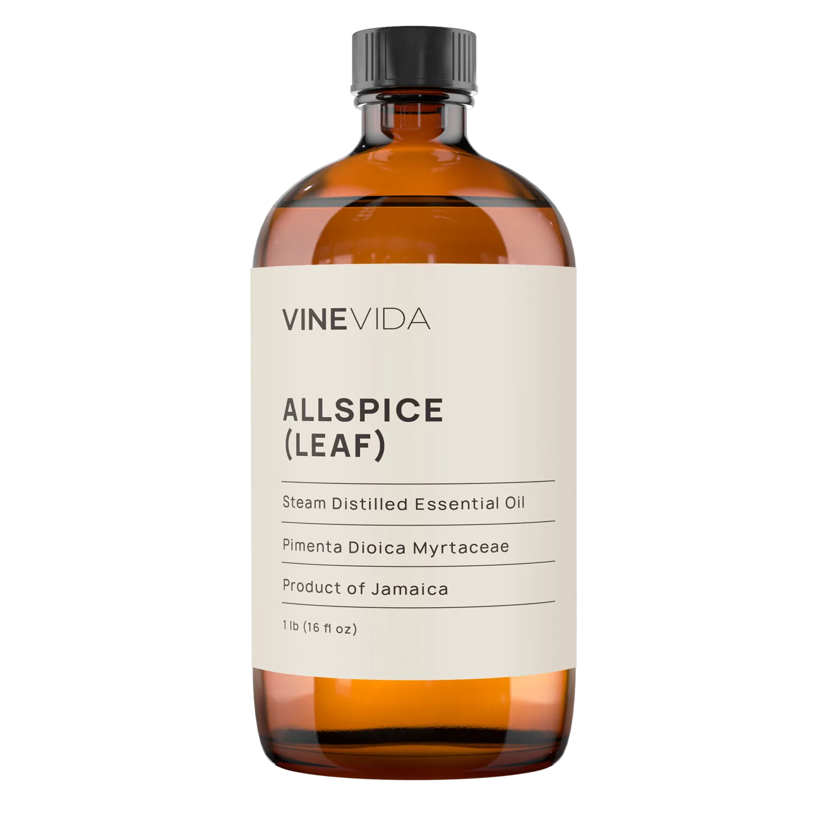 Allspice (Leaf) Essential Oil