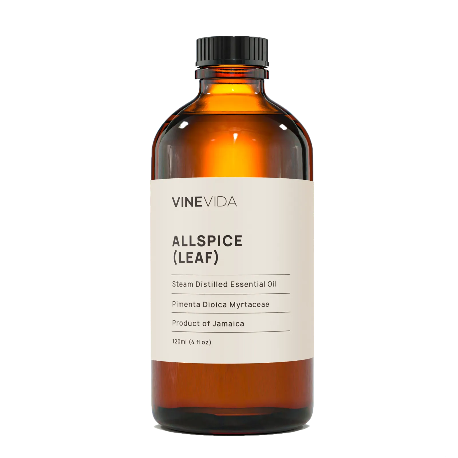 Allspice (Leaf) Essential Oil