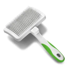 Andis Self-Cleaning Slicker Brush