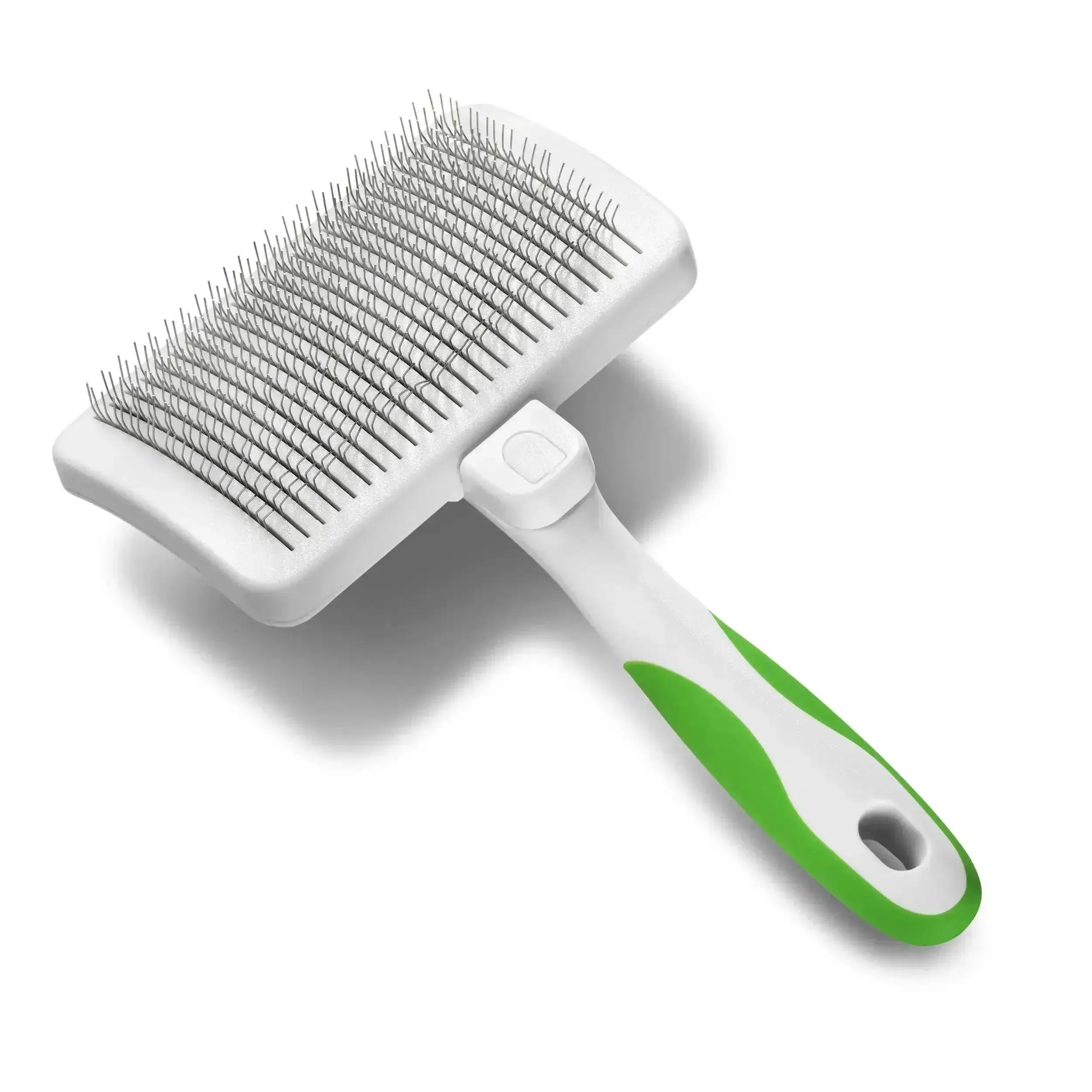 Andis Self-Cleaning Slicker Brush