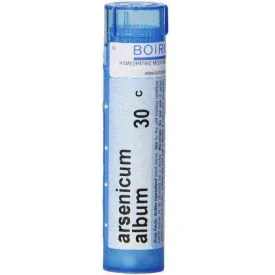 Arsenicum Album 30CH 4g BOIRON