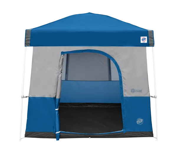Camping Cube™ Sport - Angle Leg