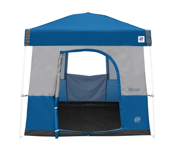 Camping Cube™ Sport - Angle Leg