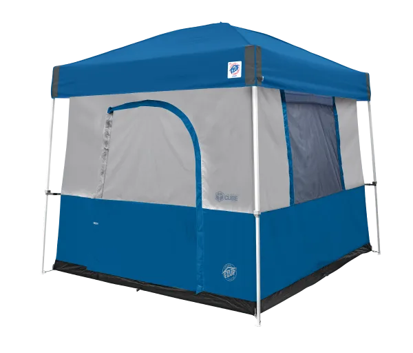 Camping Cube™ Sport - Angle Leg
