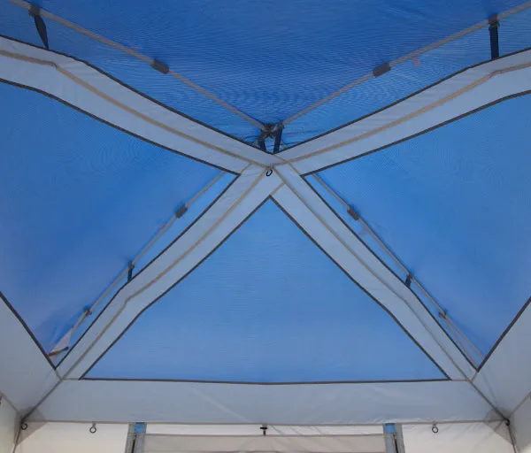 Camping Cube™ Sport - Angle Leg