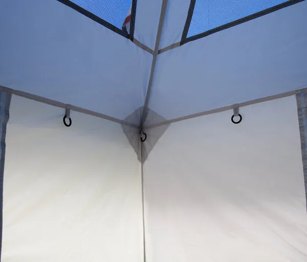 Camping Cube™ Sport - Angle Leg
