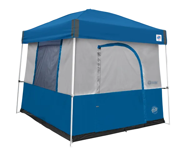 Camping Cube™ Sport - Angle Leg