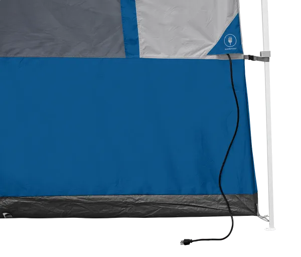 Camping Cube™ Sport - Angle Leg