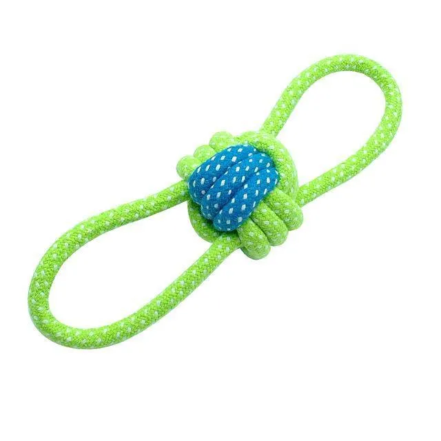 Chew Rope Toy Collection