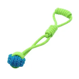 Chew Rope Toy Collection