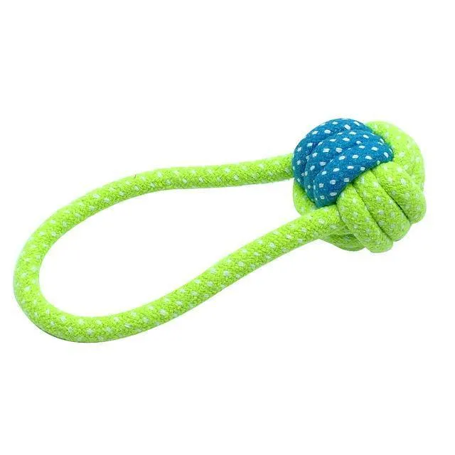Chew Rope Toy Collection