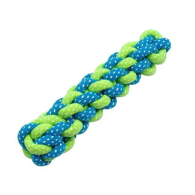 Chew Rope Toy Collection