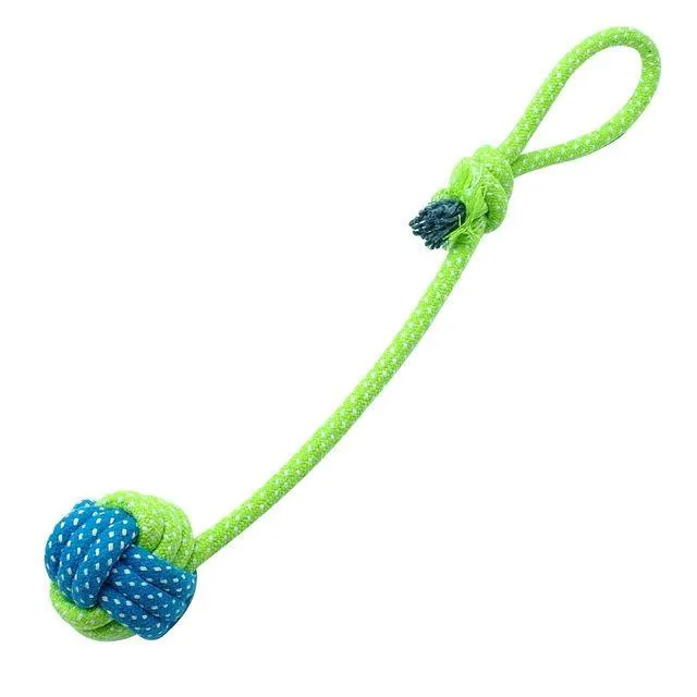 Chew Rope Toy Collection