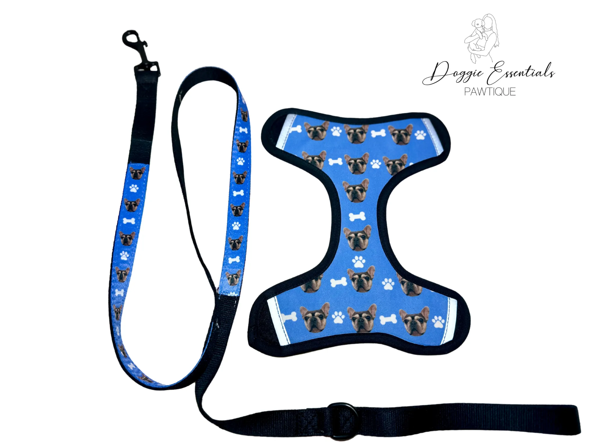 Custom Adjustable Harness
