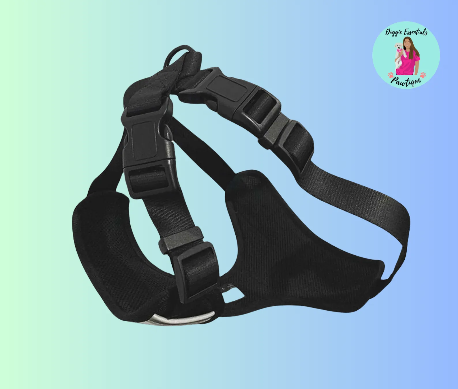 Custom Adjustable Harness