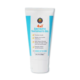 Dental Line - Toothpaste Gel - Wholesale
