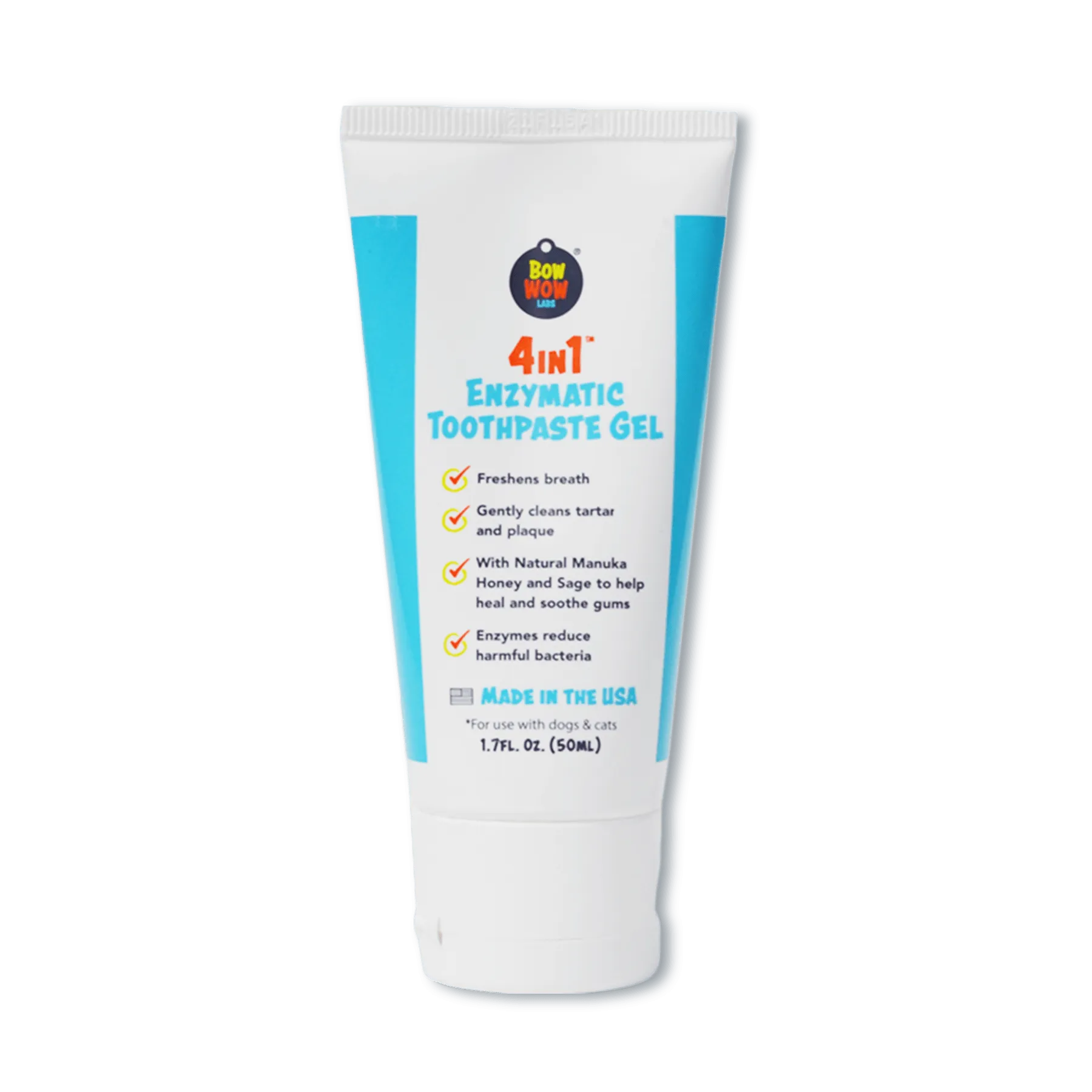 Dental Line - Toothpaste Gel - Wholesale