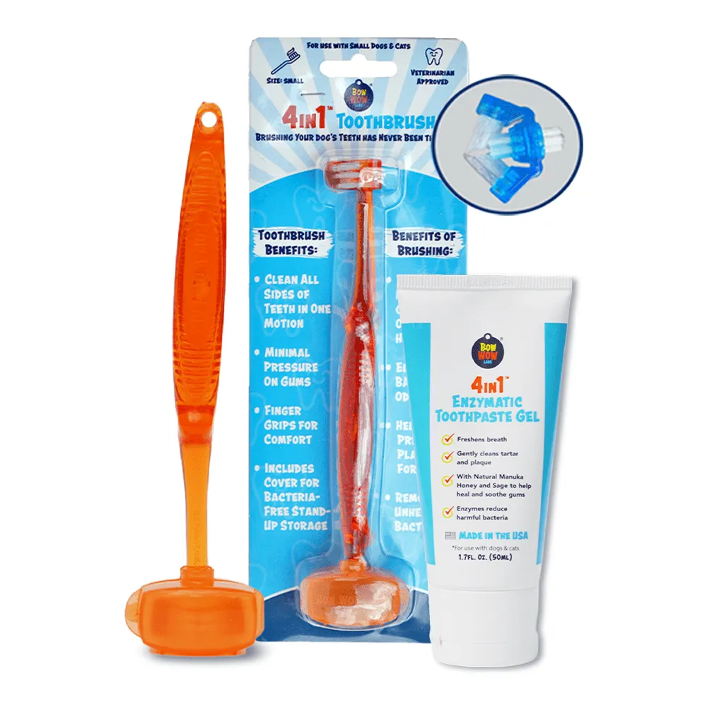 Dental Line - Toothpaste Gel - Wholesale