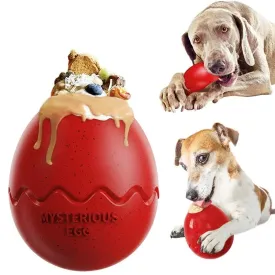Dog Toy Slow Feeder