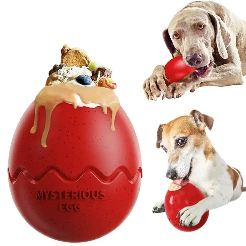 Dog Toy Slow Feeder
