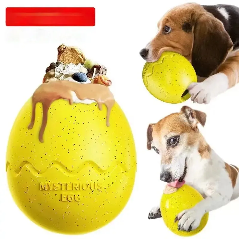 Dog Toy Slow Feeder