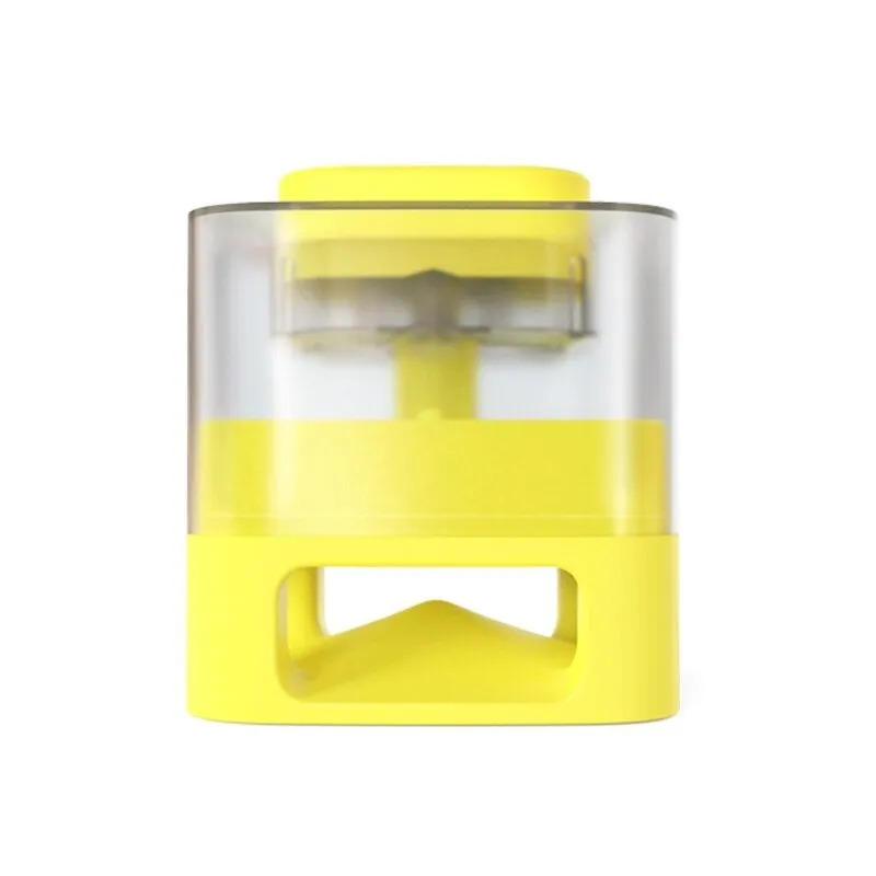 Feeder Leaking Interactive Toy