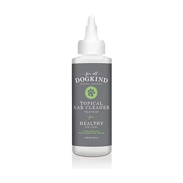 For All DogKind Ear Cleaner