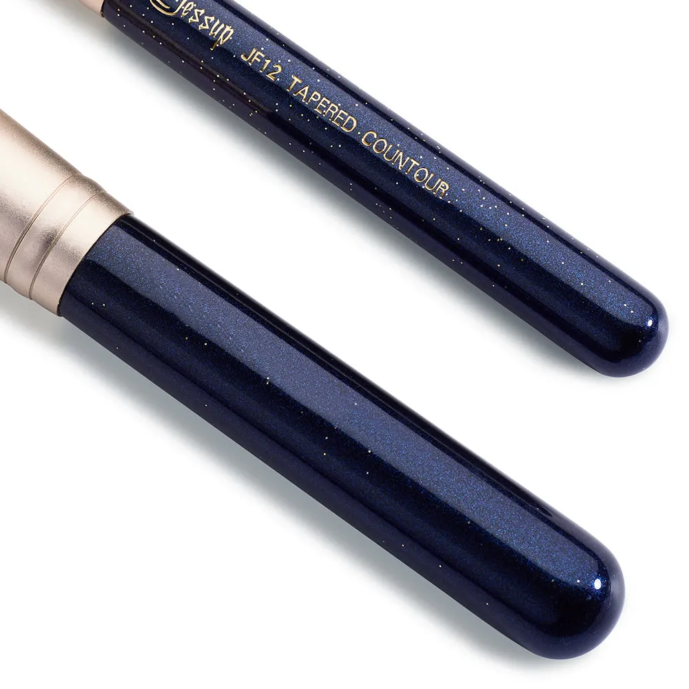 Galaxy 6 Pcs Makeup Brush Set T488