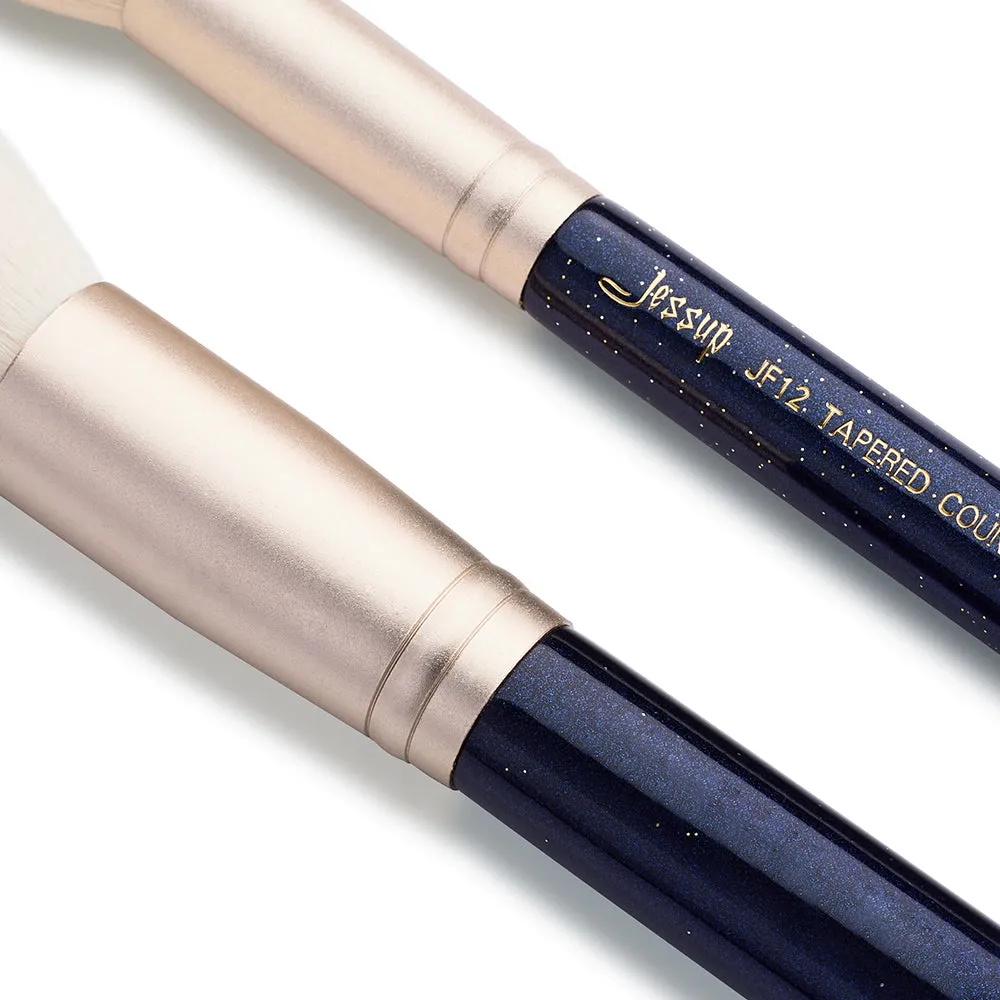 Galaxy 6 Pcs Makeup Brush Set T488