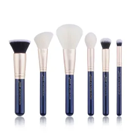 Galaxy 6 Pcs Makeup Brush Set T488