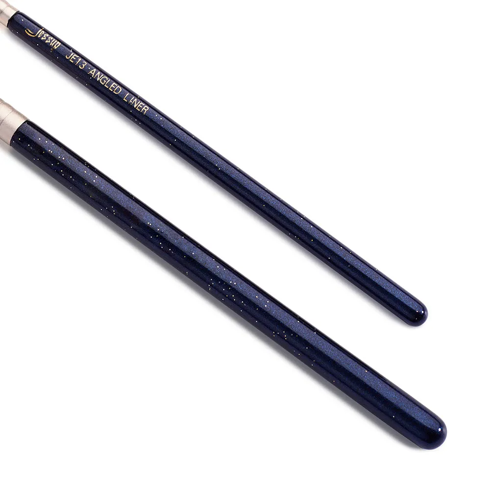 Galaxy 8 Pcs Makeup Brush Set T485