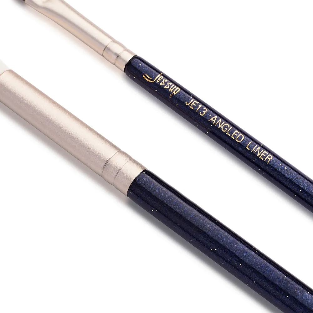 Galaxy 8 Pcs Makeup Brush Set T485