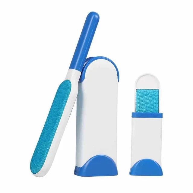 HAIR REMOVER BRUSH