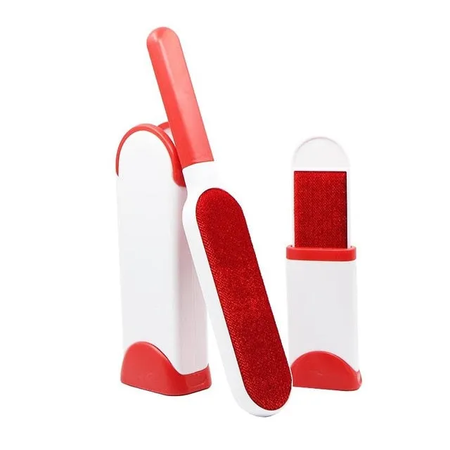 HAIR REMOVER BRUSH