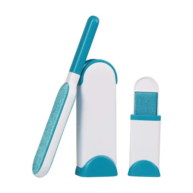 HAIR REMOVER BRUSH