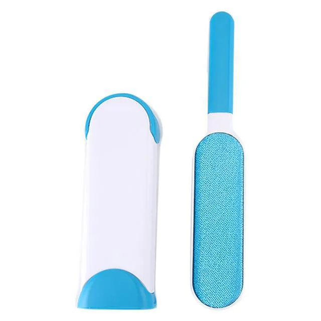 HAIR REMOVER BRUSH