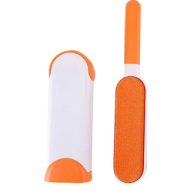 HAIR REMOVER BRUSH