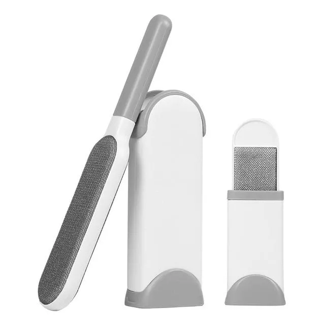 HAIR REMOVER BRUSH
