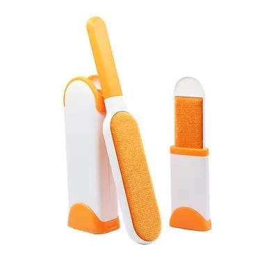 HAIR REMOVER BRUSH