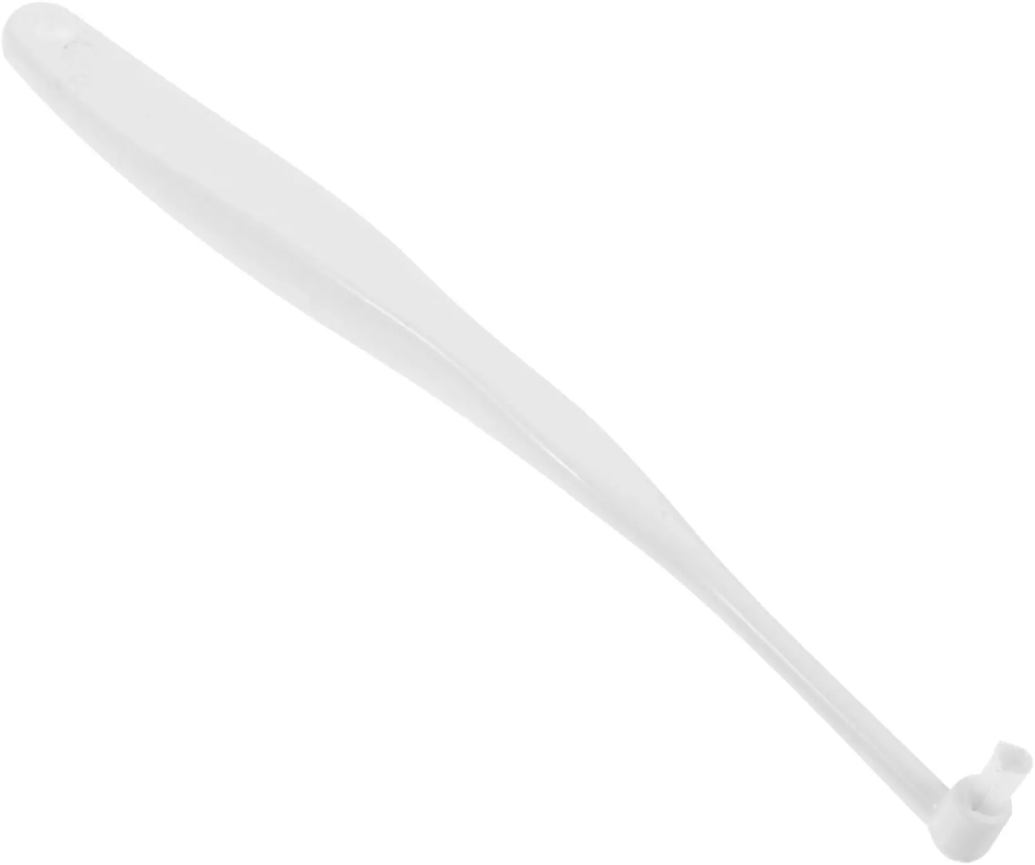 Handheld Pet Toothbrush Dog Toothbrush Long Handle Pet Cleaning Dog Oral Cleaning Tool