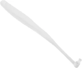 Handheld Pet Toothbrush Dog Toothbrush Long Handle Pet Cleaning Dog Oral Cleaning Tool