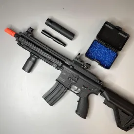 M4/M416 Gel Ball Toy Rifle/AR/Launcher