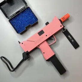 Mac10 Gell Ball Launcher