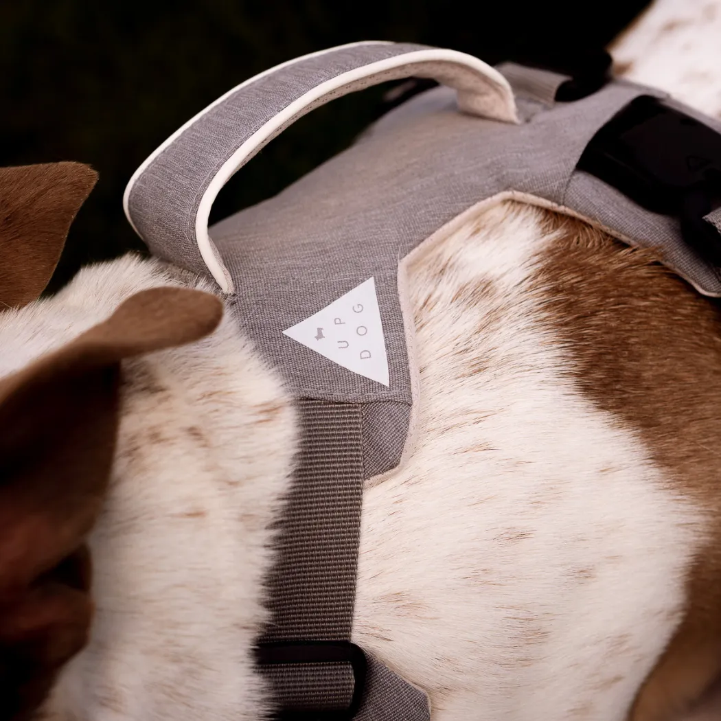 Magnetic Dog Harness