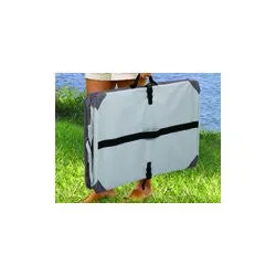 Midwest Canine Camper Sportable, 42" x 26" x 32", 71 to 90 lbs.