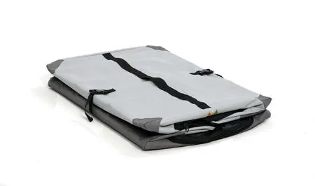 Midwest Canine Camper Sportable, 42" x 26" x 32", 71 to 90 lbs.