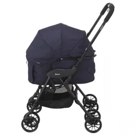 Milimili Lite α EG Long D Pet Stroller