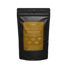 Mushroom Superblend | High Extract Strength for 360° Health Support (80g)